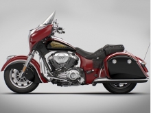 Фото Indian Chieftain  №2